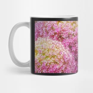 An Outburst Of Summer Mug